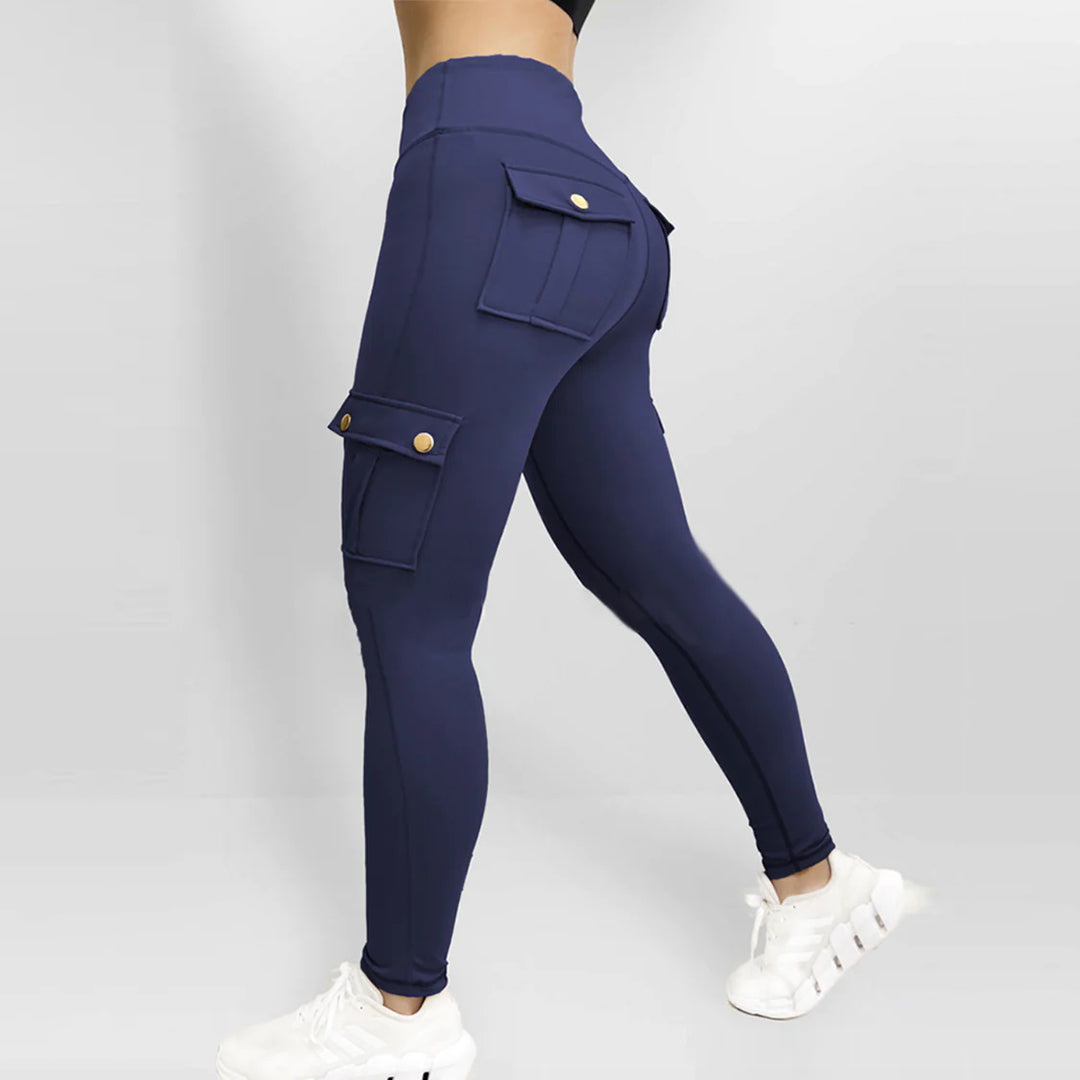 Leggings de Entrenamiento