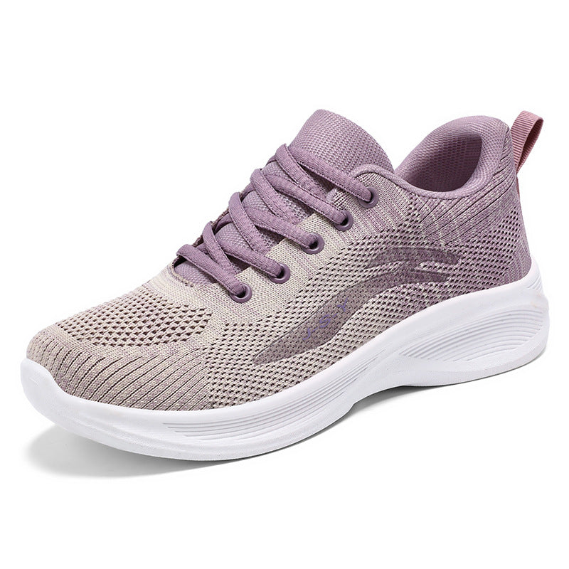 Zapatillas para correr de mujer - Zaremi