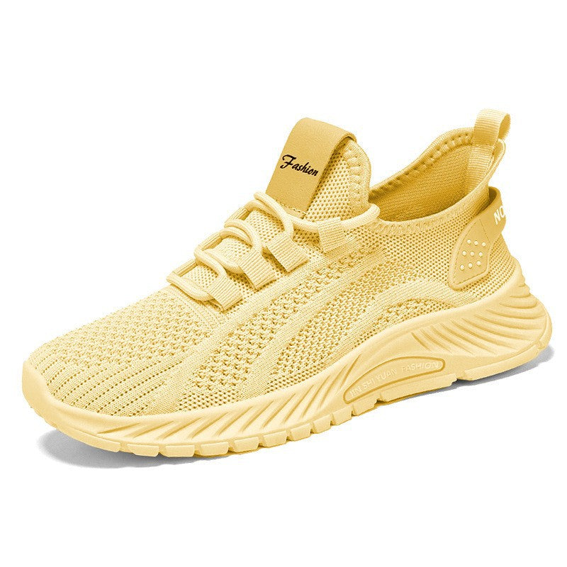 Tenis deportivos de correr para mujer con diseño ligero y transpirable - Eryma