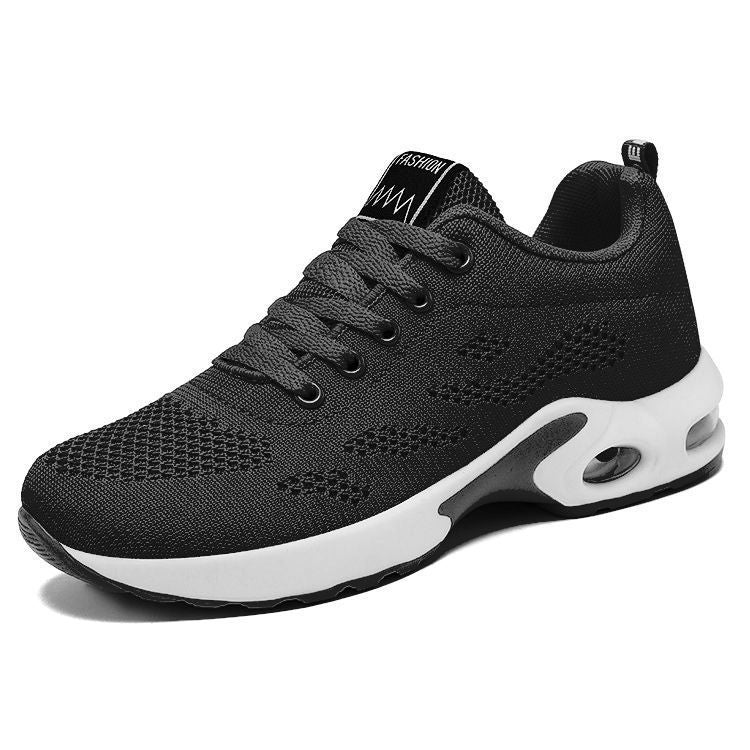Tenis de mujer para correr con suela amortiguada - Kevara