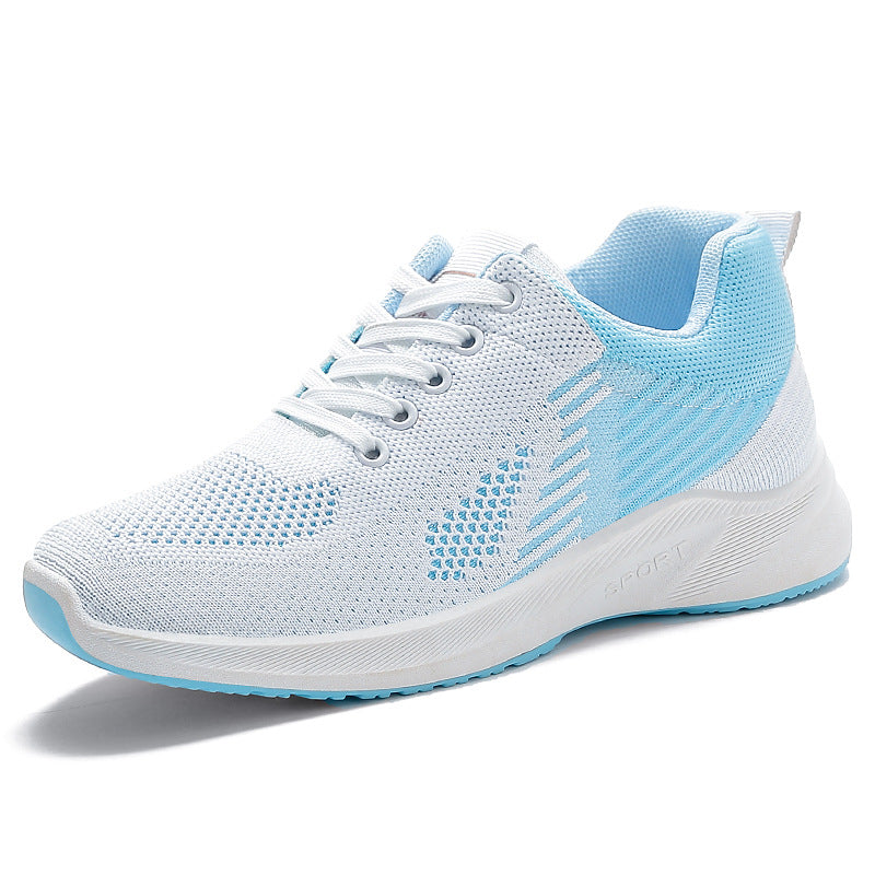 Zapatillas para mujer de uso deportivo - Nireva
