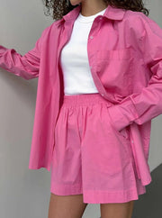 Rosa