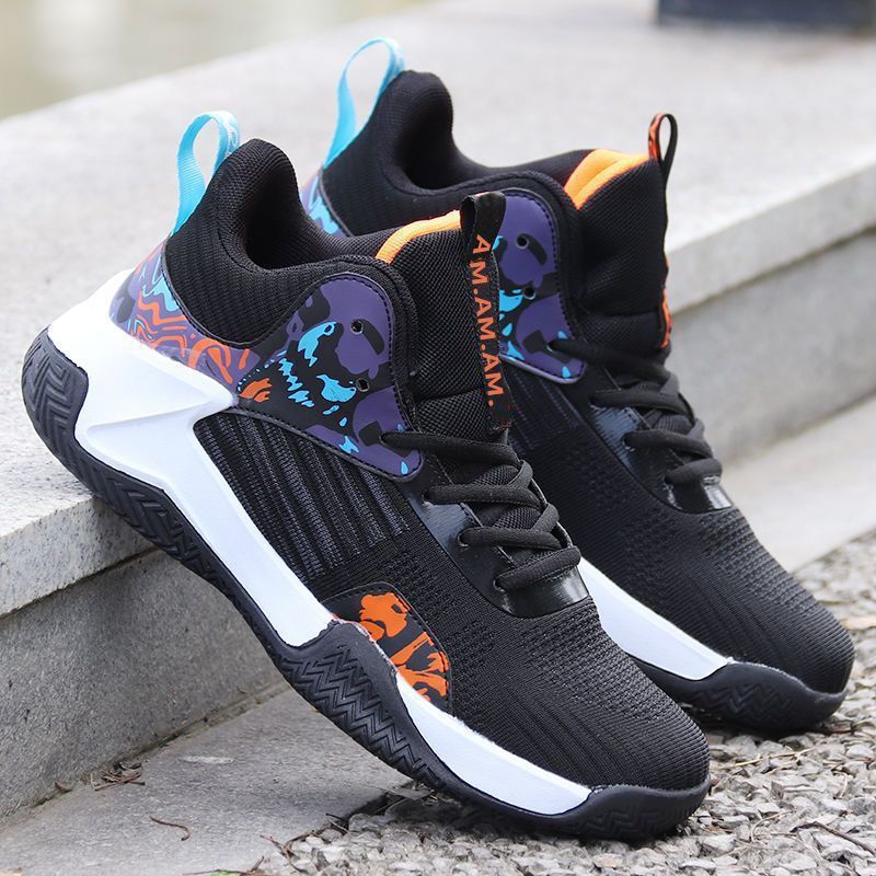 Zapatillas deportivas para hombre de uso deportivo diario - Zelkor
