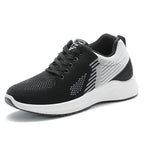 Zapatillas para mujer de uso deportivo - Nireva