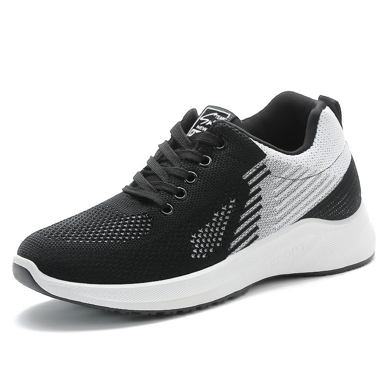 Zapatillas para mujer de uso deportivo - Nireva
