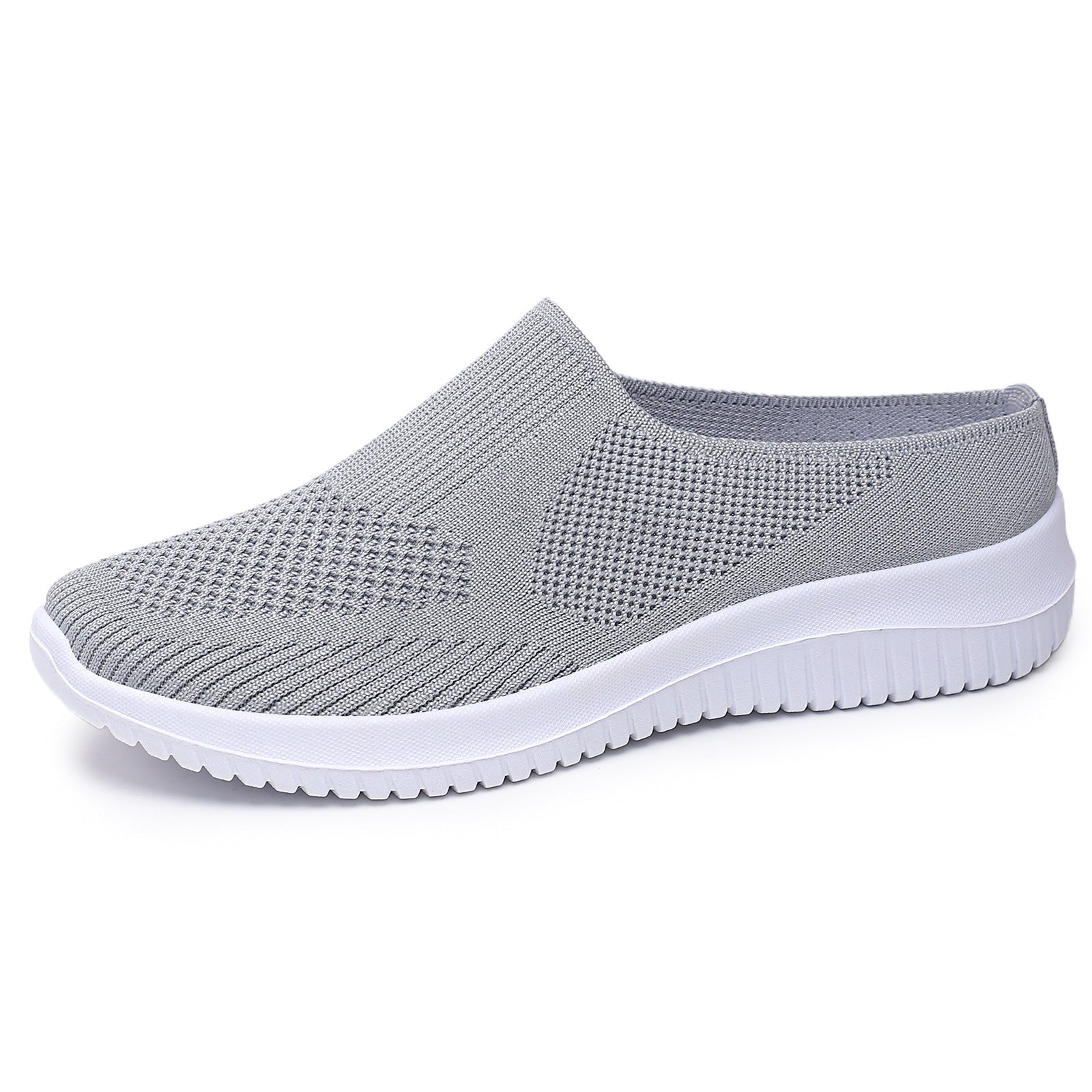Tenis slip-on confort urbano para mujer - Susy