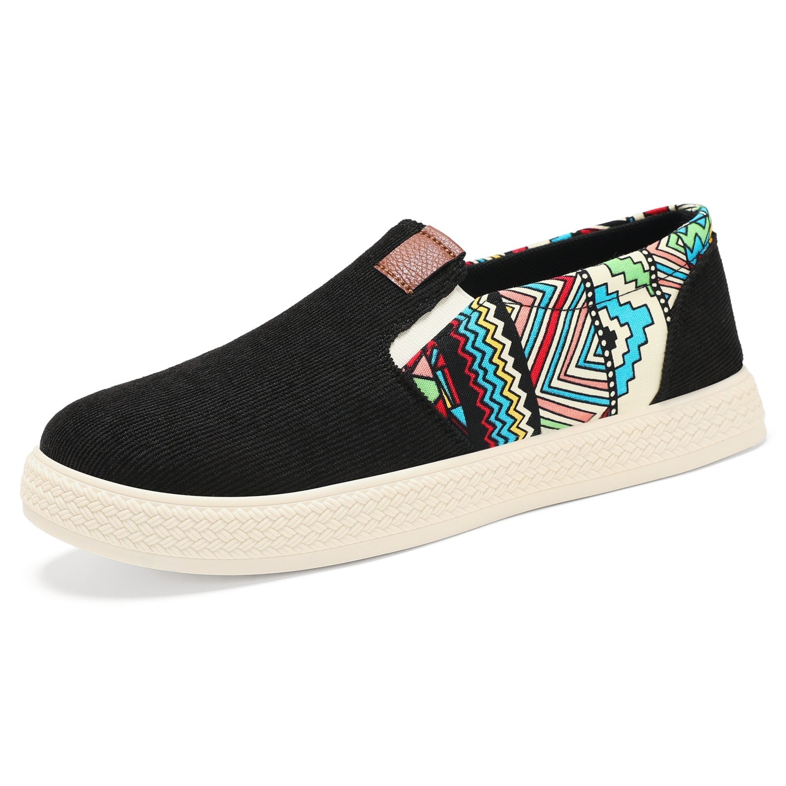 Zapatos slip-on para hombre de uso casual - Elvori