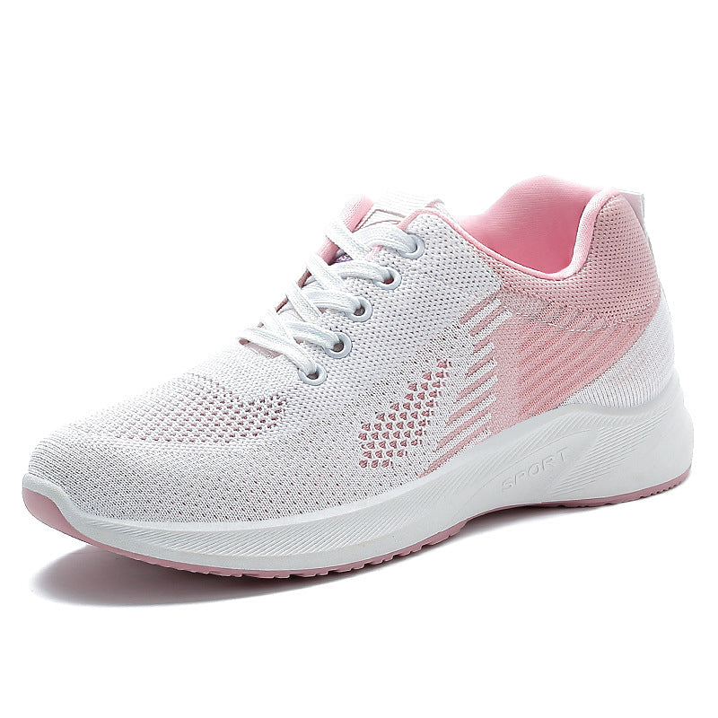 Zapatillas para mujer de uso deportivo - Nireva