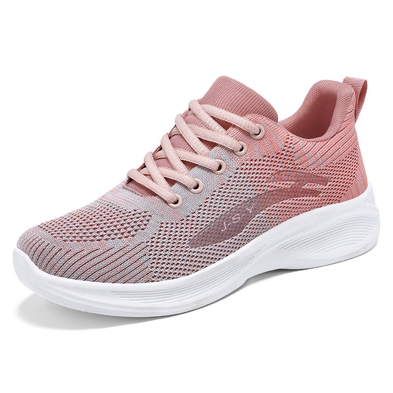 Zapatillas para correr de mujer - Zaremi