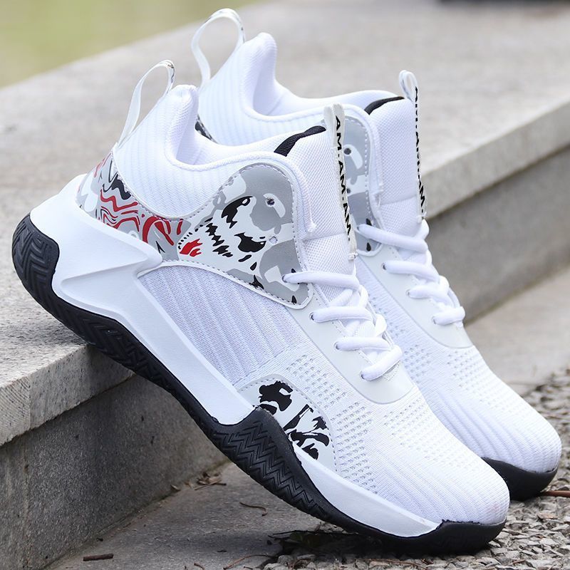 Zapatillas deportivas para hombre de uso deportivo diario - Zelkor