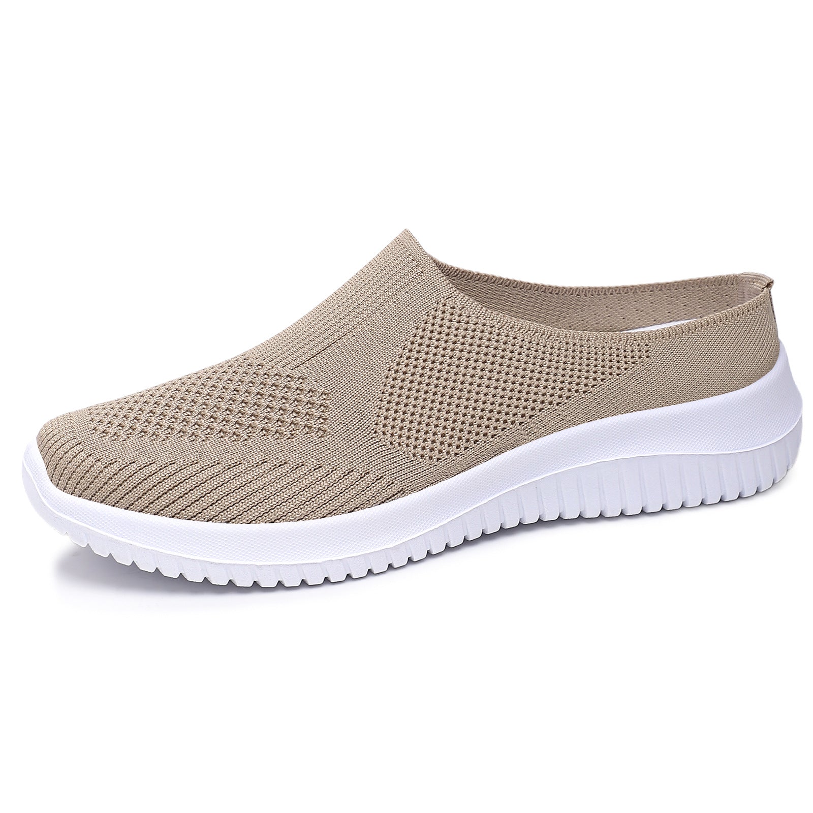 Tenis slip-on confort urbano para mujer - Susy