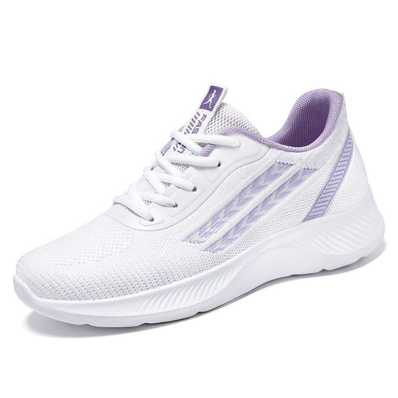 Tenis deportivos de alto rendimiento para mujer - Mikaela