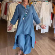 Gris azulado