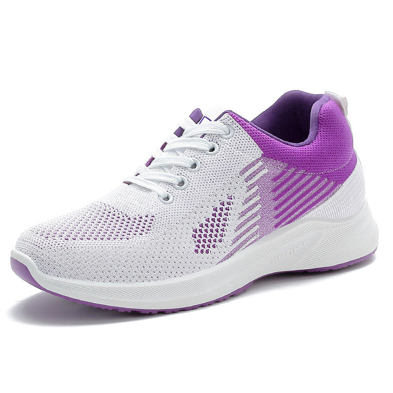 Zapatillas para mujer de uso deportivo - Nireva