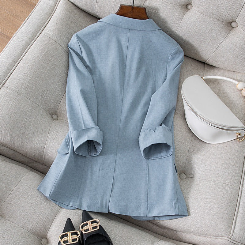 Blazer de dama estilo elegante - Antonia