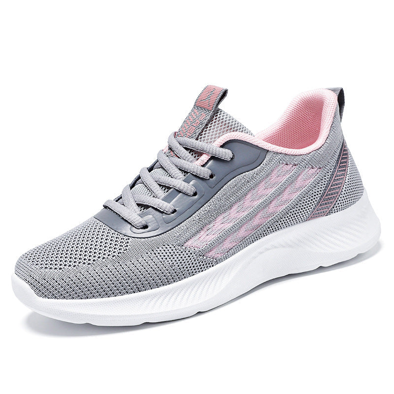 Tenis deportivos de alto rendimiento para mujer - Mikaela