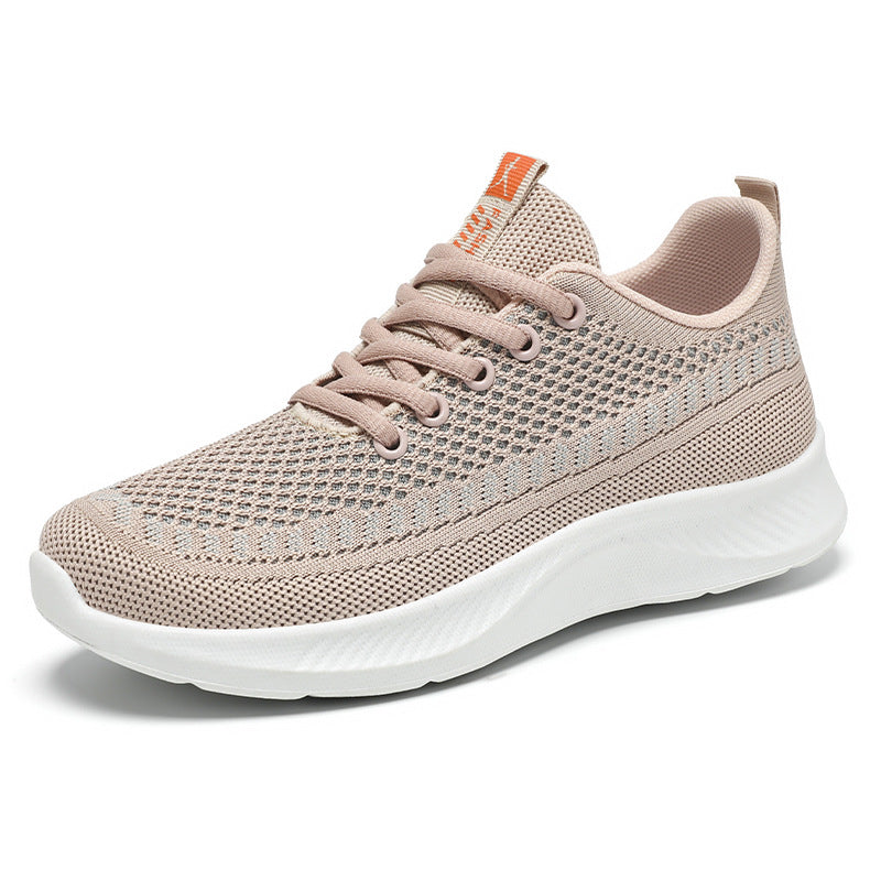Zapatillas deportivas para mujer de entrenamiento diario - Arelin