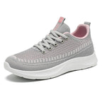 Zapatillas deportivas para mujer de entrenamiento diario - Arelin