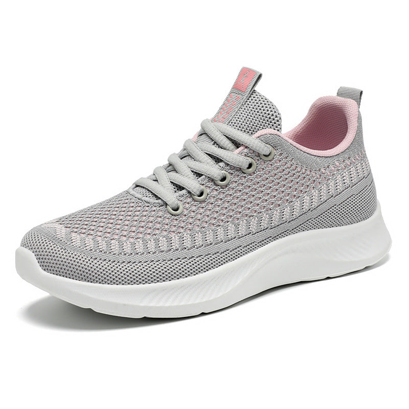 Zapatillas deportivas para mujer de entrenamiento diario - Arelin