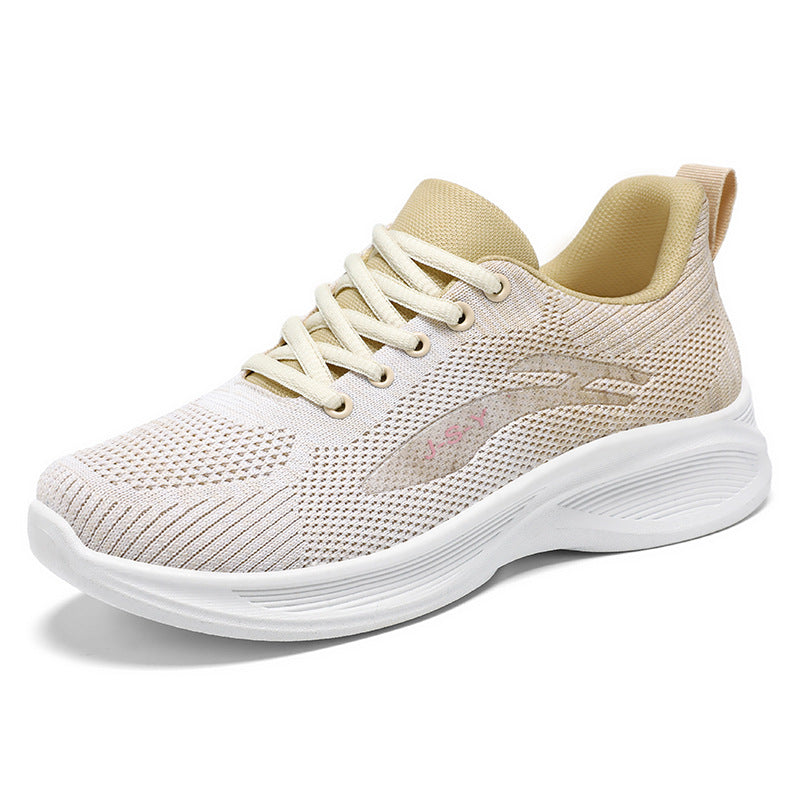 Zapatillas para correr de mujer - Zaremi