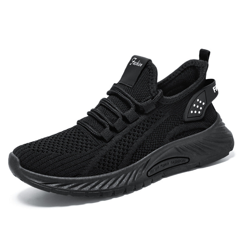 Tenis deportivos de correr para mujer con diseño ligero y transpirable - Eryma