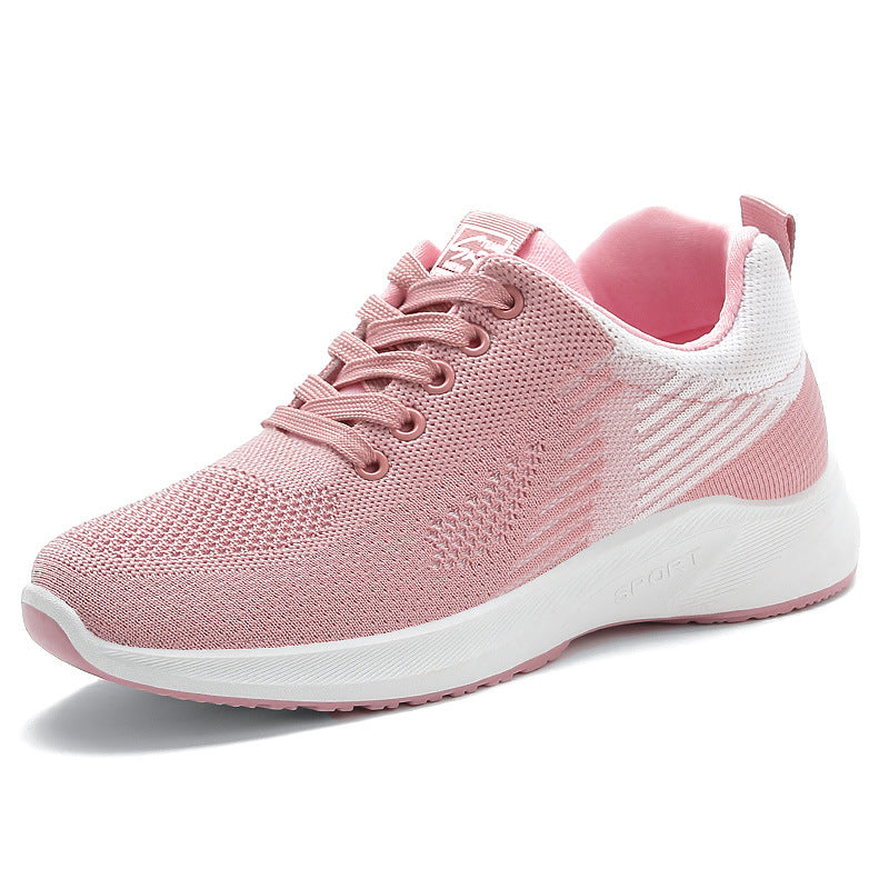 Zapatillas para mujer de uso deportivo - Nireva
