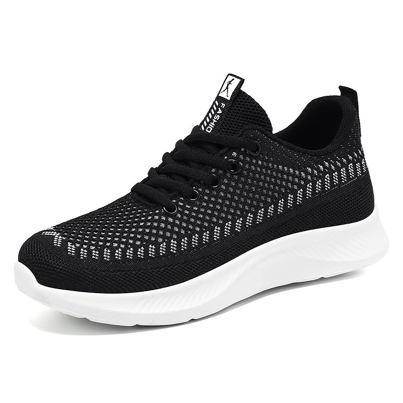 Zapatillas deportivas para mujer de entrenamiento diario - Arelin