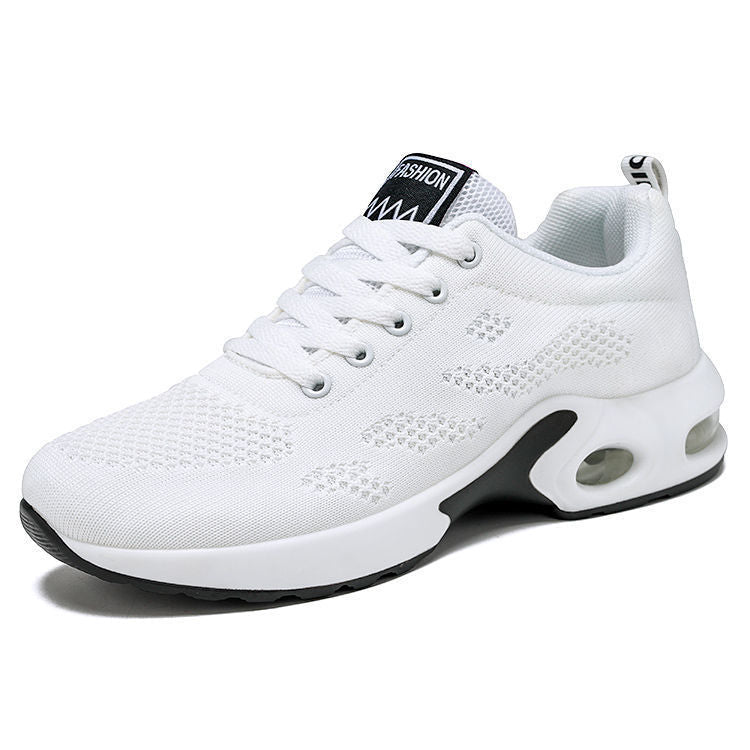 Tenis de mujer para correr con suela amortiguada - Kevara