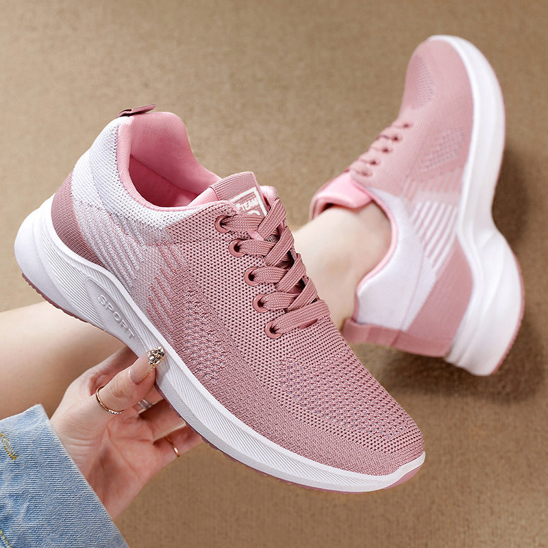 Zapatillas para mujer de uso deportivo - Nireva
