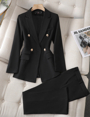 Conjunto negro
