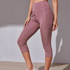 DryFit Leggings de Secado Rápido