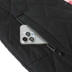Chaqueta acolchada ligera hombre minimalista casual elegante aislamiento térmico - Napoleon