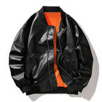 Cazadora Vegana Bomber - Manson