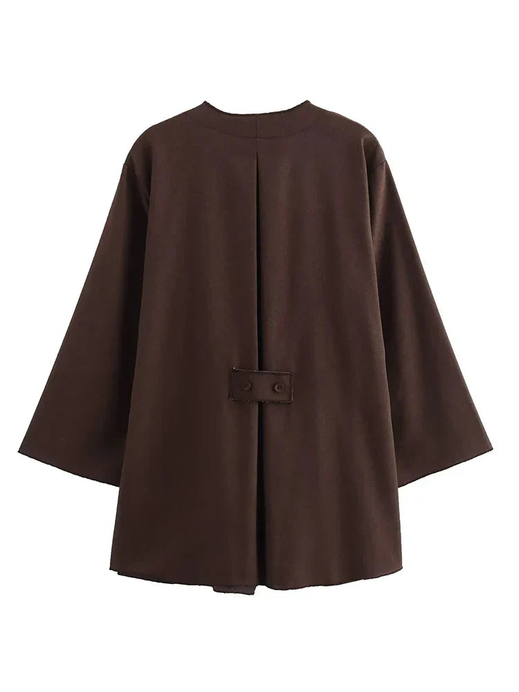 Raevy - Set para cada día - Tendencia otoño 2026