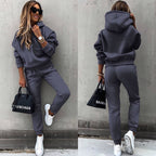 Mira jogging suit - traje de casa imprescindible del otoño invierno