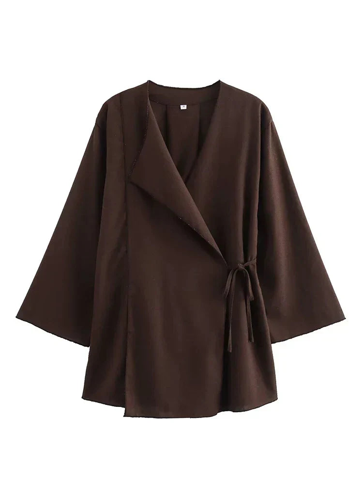 Raevy - Set para cada día - Tendencia otoño 2026
