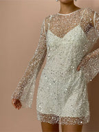Kismet - Vestido de noche