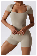 LunaFit - Body Deportivo