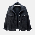Chaqueta vaquera - Jazmin