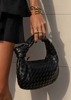 Bolso mujer mini trenzado - Soera