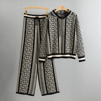 Conjunto de punto - Nobara