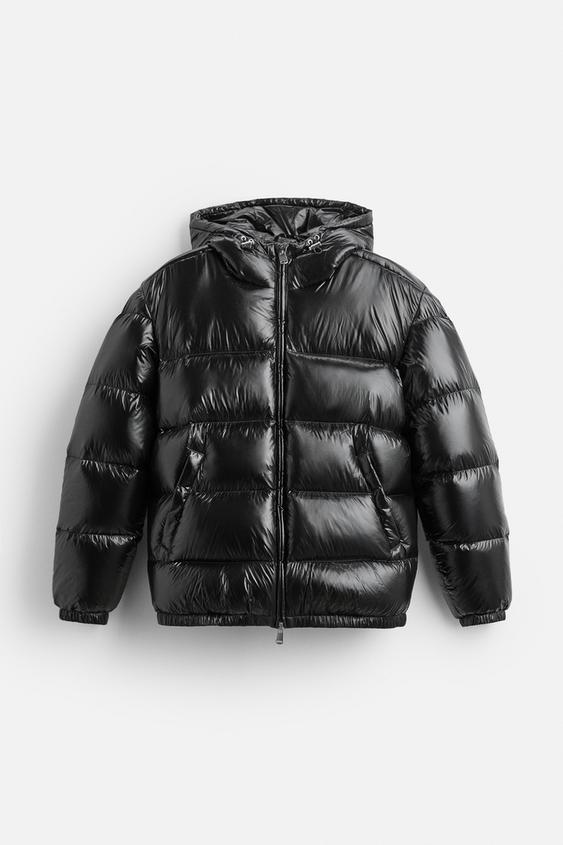 Chaqueta plumón unisex ligera aislamiento máximo transpirable puffer invierno - Tom