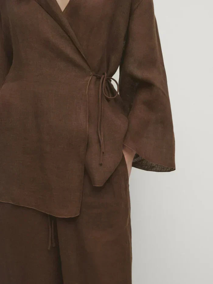 Raevy - Set para cada día - Tendencia otoño 2026