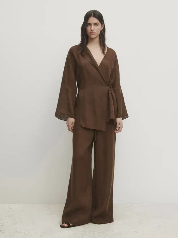 Raevy - Set para cada día - Tendencia otoño 2026