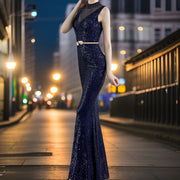 Azul marino