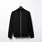 Chaqueta acolchada hombre ligera térmica corte recto urbana invierno - Virgilio