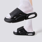 Sandalias ligeras de EVA para mujer con suela acolchada - Marissa