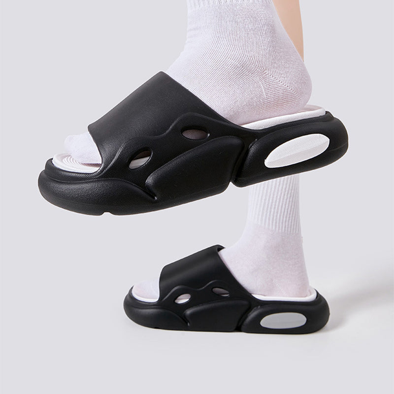 Sandalias ligeras de EVA para mujer con suela acolchada - Marissa
