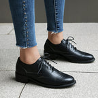 Zapatos de vestir para mujer de diseño clásico - Eydruna