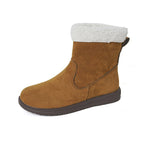 Botines para mujer efecto ante cálido - Maerise